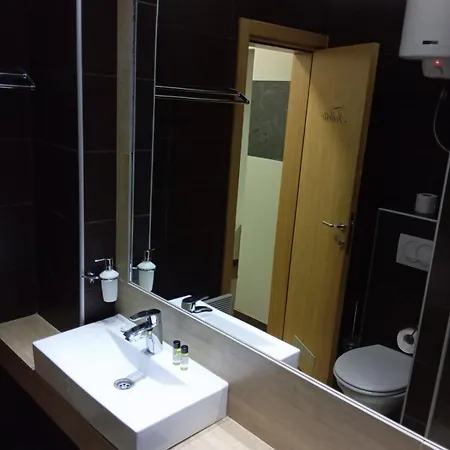 Milmari Jela Apartment