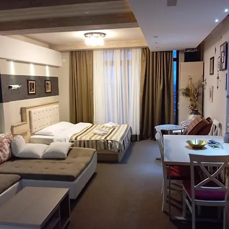 Milmari Jela Apartment Kopaonik