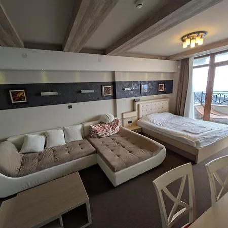 Apartment Milmari Jela Kopaonik