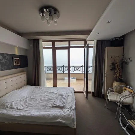 Apartment Milmari Jela *