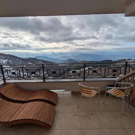 Apartment Milmari Jela *