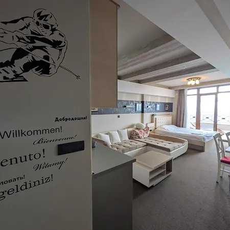 Milmari Jela * Kopaonik